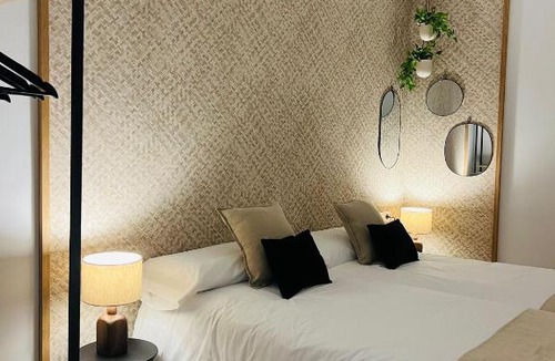 Ciudad Rodrigo Apartment | VuT - El Balcón de la Plaza - A