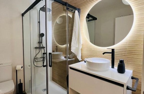 Ciudad Rodrigo Apartment | VuT - El Balcón de la Plaza - A