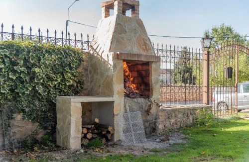 San Pedro de Gaillos House | VuT El Pozo la Carrera
