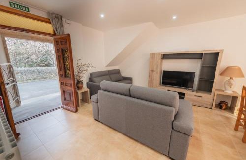 San Pedro de Gaillos House | VuT El Pozo la Carrera 2