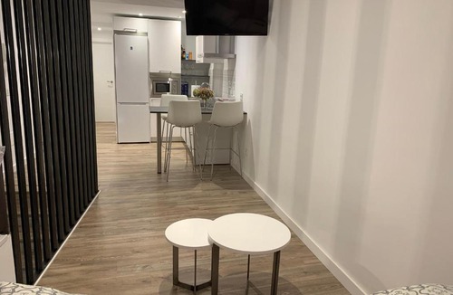 El Barraco Apartment | VUT La Plaza