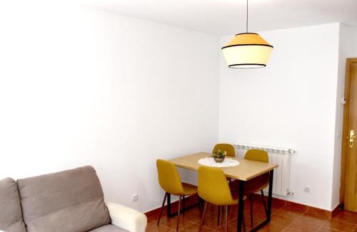 Molinos de Duero Apartment | VUT PINARES DE SORIA
