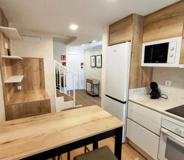 Quintanaduenas Apartment | VuT QUINTA LA LEGUA