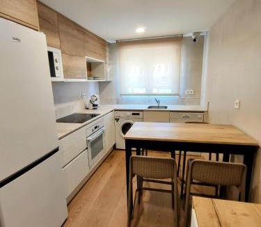 Quintanaduenas Apartment | VuT QUINTA LA LEGUA