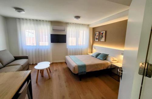 Quintanaduenas Apartment | VuT QUINTA LA VILLA