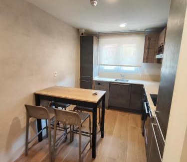 Quintanaduenas Apartment | VuT QUINTA LA VILLA
