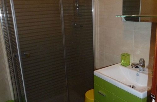 Aldeadavila de la Ribera Apartment | VuT Rupurupay C