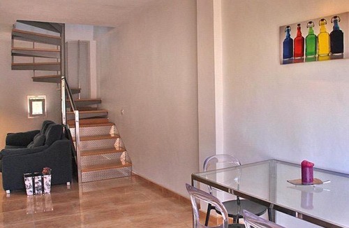 Puerto de Tazacorte Apartment | VV ATICO PUERTO TAZACORTE