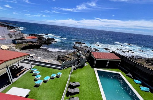 Arico House | VV Boutique Las Eras Beach