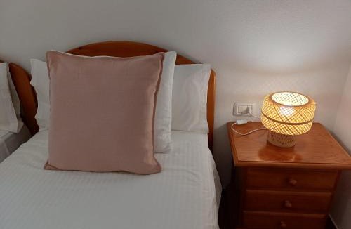 Alojera Apartment | Vv - Casa Clary -Finca Medina