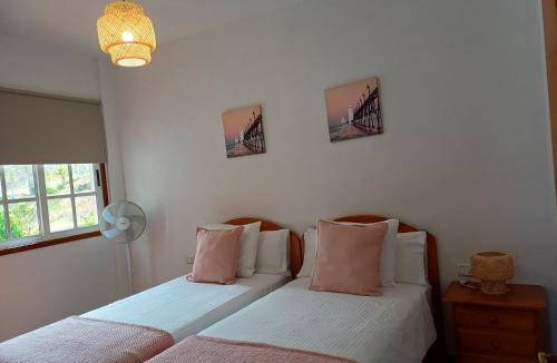Alojera Apartment | Vv - Casa Clary -Finca Medina