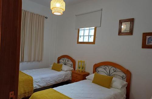 Alojera Apartment | Vv - Casa Clary -Finca Medina