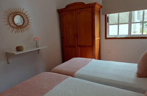 Alojera Apartment | Vv - Casa Clary -Finca Medina