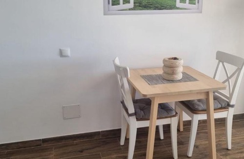 Solana del Matorral Apartment | Vv casafaromar AIRE ACONDICIONADO INCLUIDO