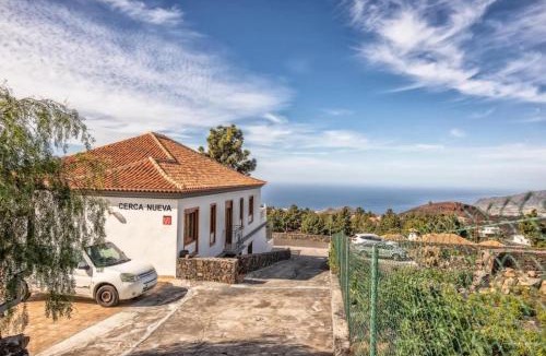 Las Manchas House | vv Cerca Nueva