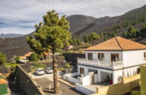 Las Manchas House | vv Cerca Nueva