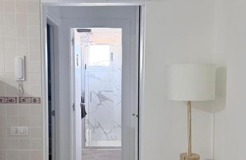 La Restinga Apartment | VV Coral I con Vistas al MAR apartamento con ALMA