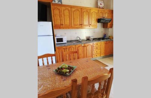 Las Puntas Apartment | Vv El Cercado de la montaña (1)