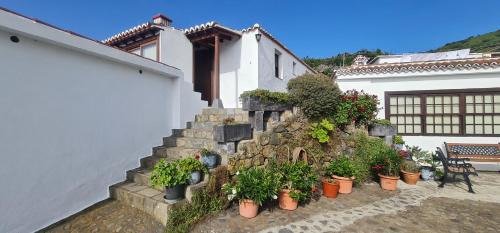 Villa de Mazo House | VV Finca Monterrey Mountain View Retreat, Mazo