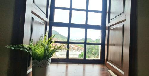 Villa de Mazo House | VV Finca Monterrey Mountain View Retreat, Mazo