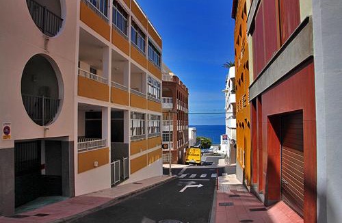 Puerto Naos Apartment | Vv Juan