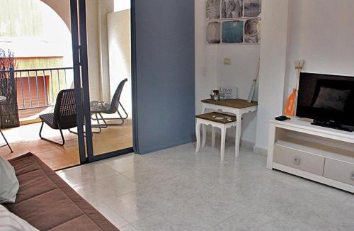 Puerto Naos Apartment | Vv Juan