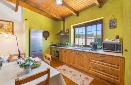 Las Casas House | vv - La Casa Verde