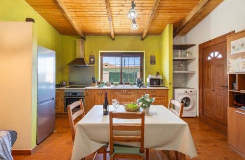 Las Casas House | vv - La Casa Verde