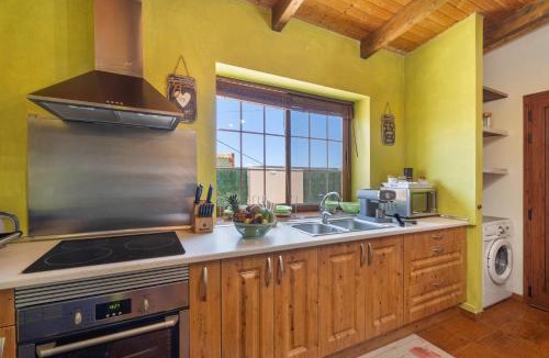 Las Casas House | vv - La Casa Verde