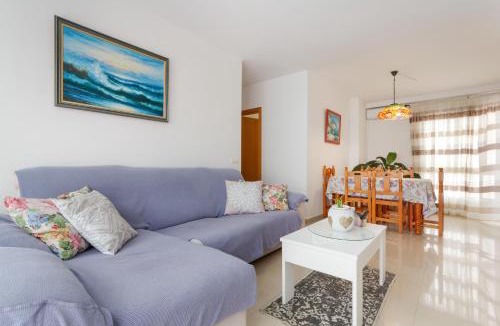Gran Tarajal Apartment | vv Manorosa