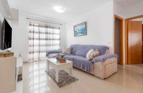 Gran Tarajal Apartment | vv Manorosa
