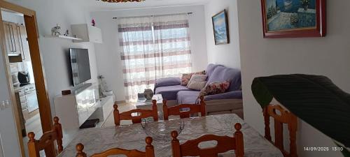 Gran Tarajal Apartment | vv Manorosa