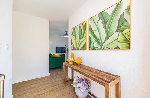 El Paso Apartment | vv Mirador Al Mar