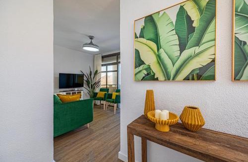 El Paso Apartment | vv Mirador Al Mar