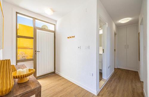 El Paso Apartment | vv Mirador Al Mar