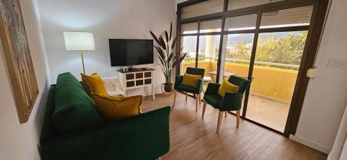 El Paso Apartment | vv Mirador Al Mar