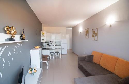 La Restinga Apartment | VV Norte y Sur