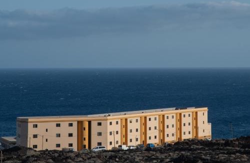 La Restinga Apartment | VV Norte y Sur