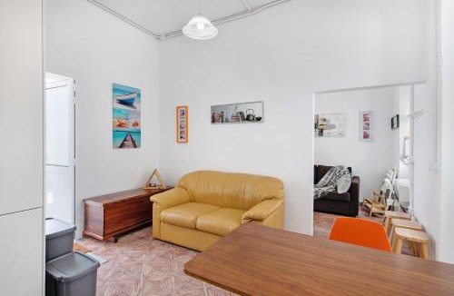 Tijarafe Apartment | vv Rincón Solaris