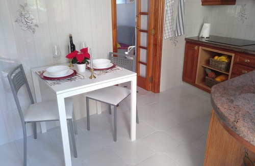 La Matanza de Acentejo Cottage | Walnut House, between vineyards and chestnut trees