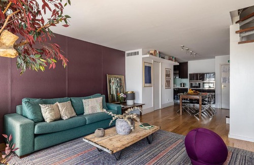 Almagro Apartment | Waou Chamberi II - Alquiler Corta Duración