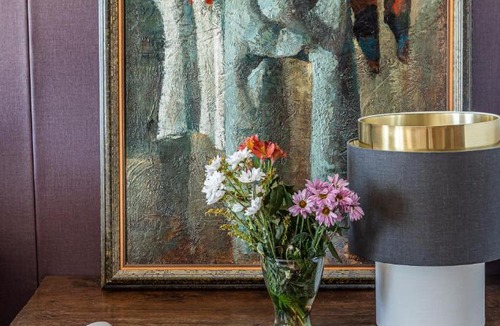 Almagro Apartment | Waou Chamberi II - Alquiler Corta Duración