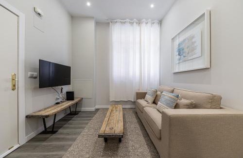 Pradolongo Apartment | Waou Fresh Confort II