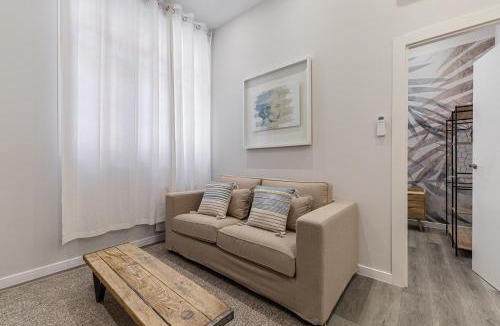 Pradolongo Apartment | Waou Fresh Confort II