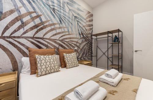 Pradolongo Apartment | Waou Fresh Confort II