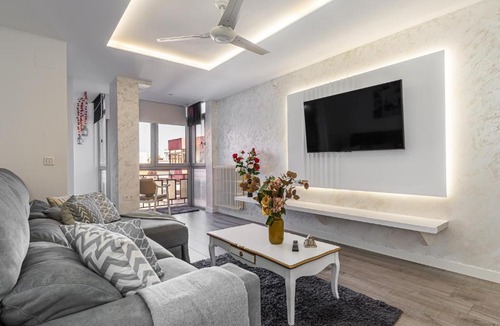 Albacete Apartment | Waou Living Albacete