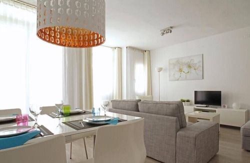 Sitges Town Center Apartment | Warm Sands Apartment by Hello Homes Sitges