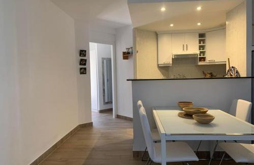 Palamos Apartment | Wasela 014