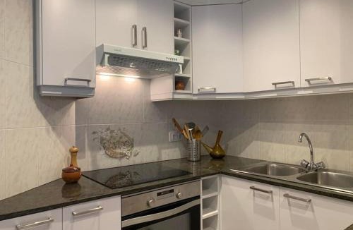 Palamos Apartment | Wasela 014