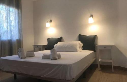 Palamos Apartment | Wasela 014